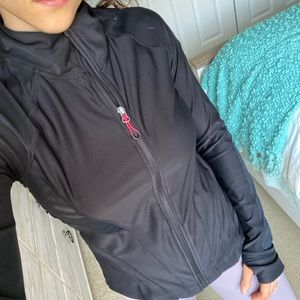 MPG athletic jacket